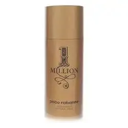 1 Million Deodorant Spray By Paco Rabanne