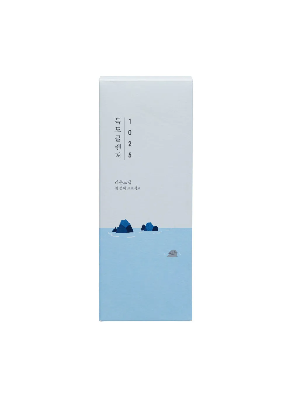 1025 Dokdo Cleanser (150ml)