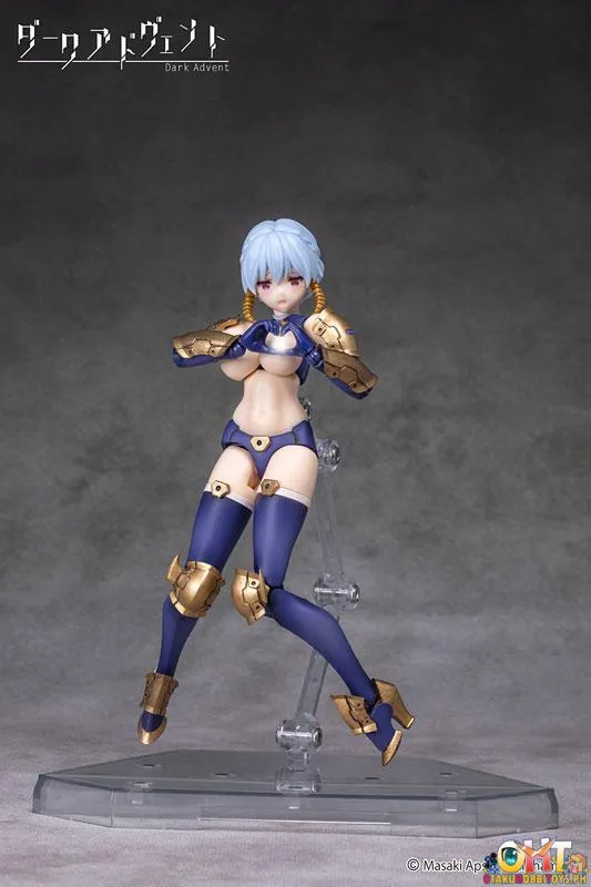 (18 ) Skytube DarkAdvent Krakendress Lania DX Ver.