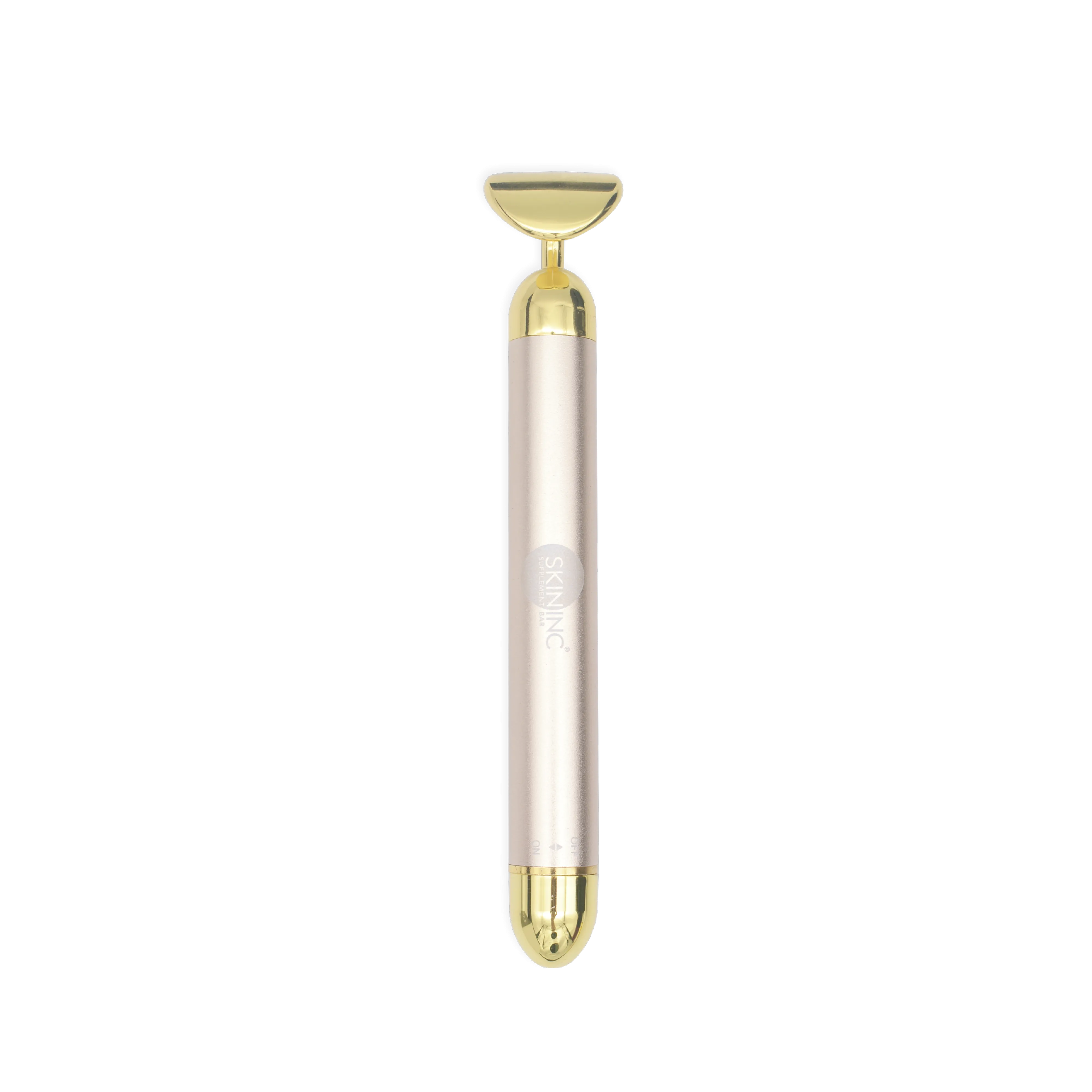 24K Gold Sculpt Lift Bar Beauty Tool