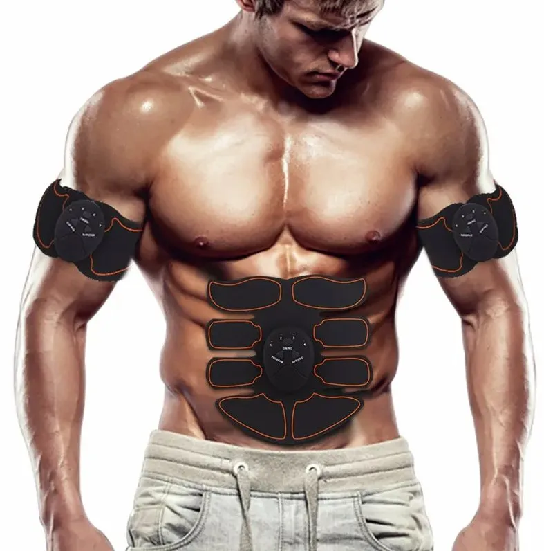 Abdominal Muscle Stimulator