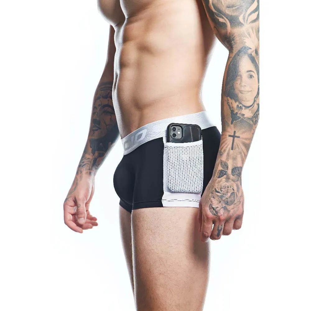 Agacio Boxer Trunks Comfortable Underwear AGG089