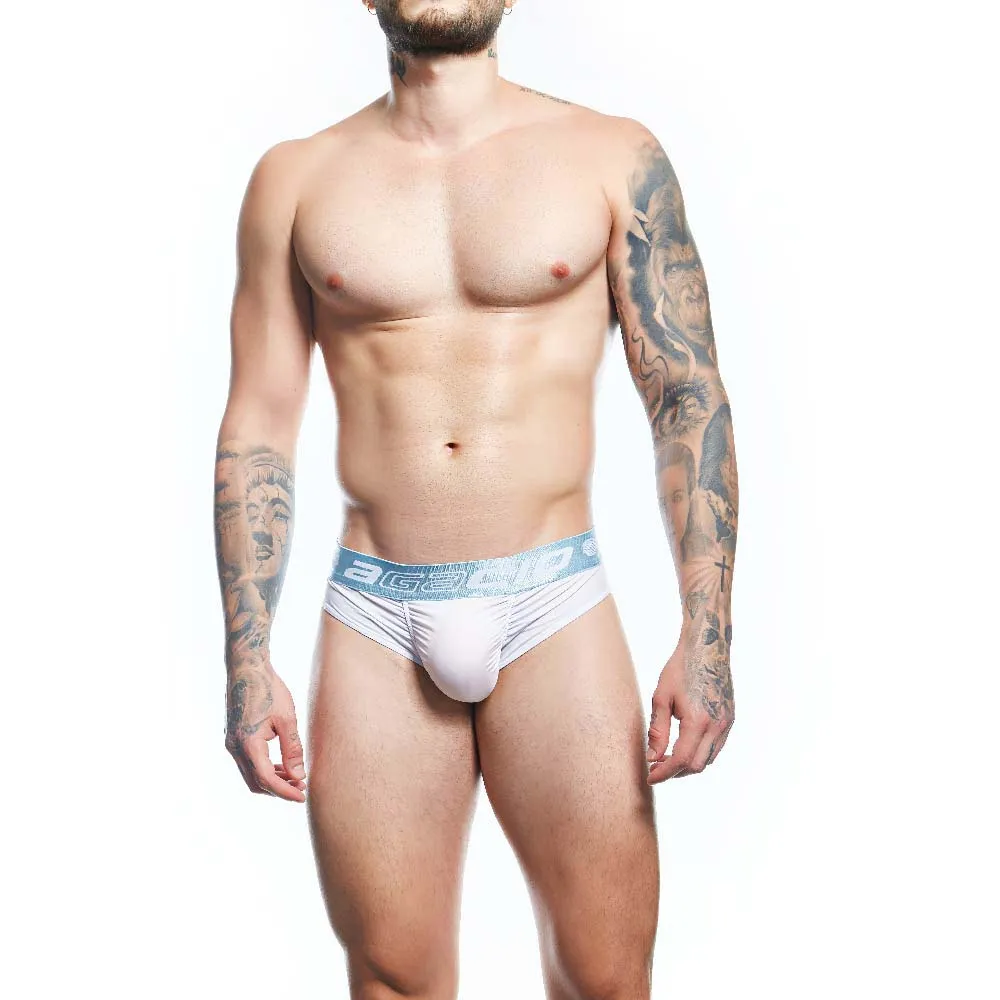 Agacio Sexy Briefs for Men AGJ043