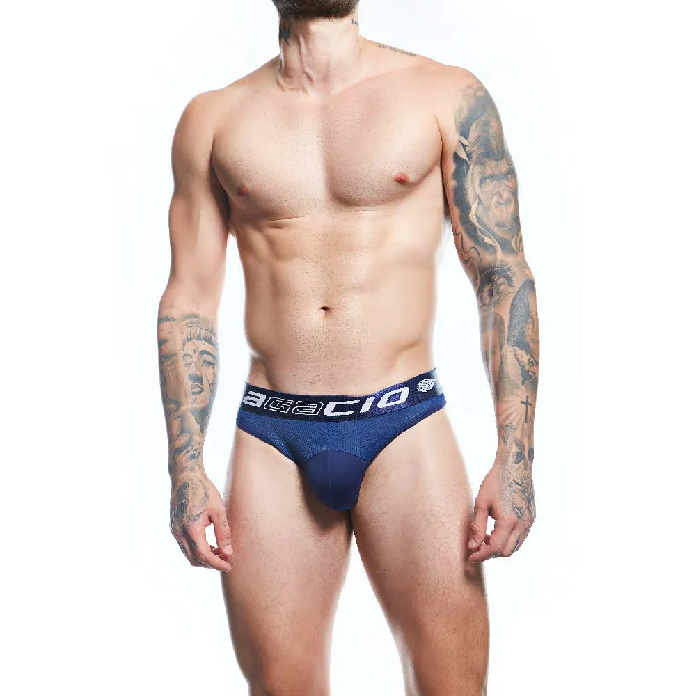 Agacio Thongs for Men AGK040