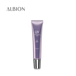 Albions Ultimate UV Protection Skin Repair Base - Perfect for Daily Use