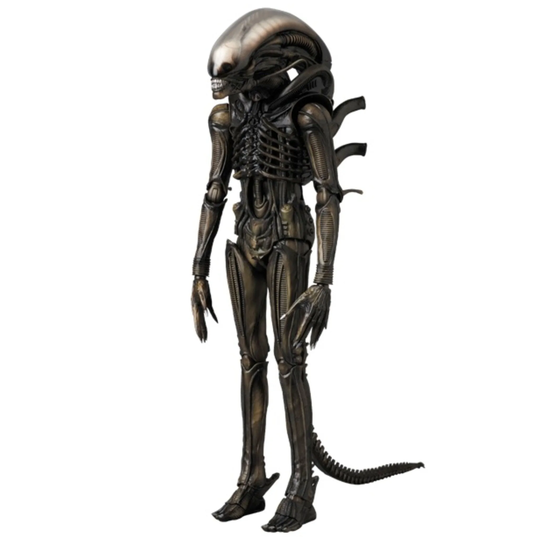 Alien MAFEX #084 Big Chap