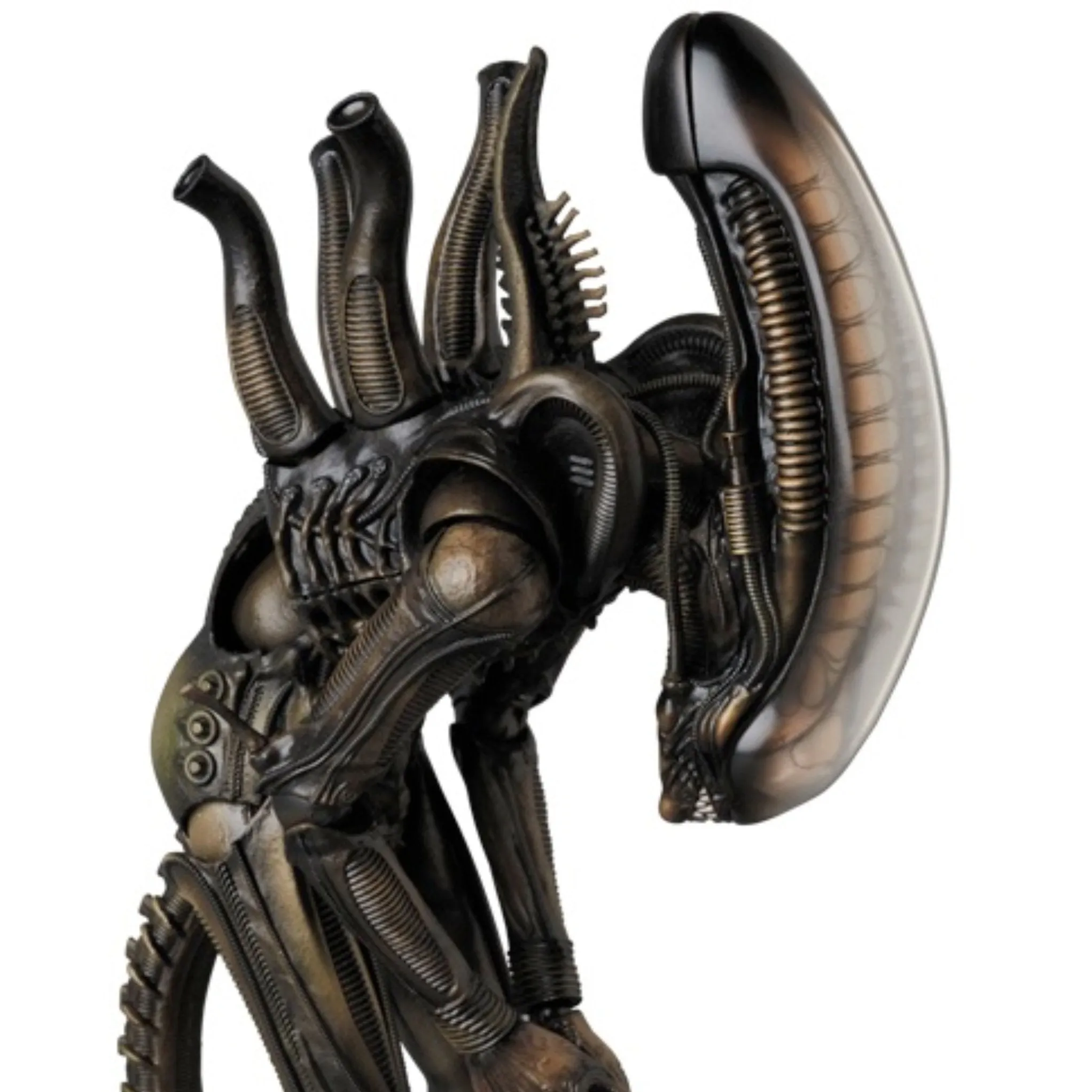 Alien MAFEX #084 Big Chap