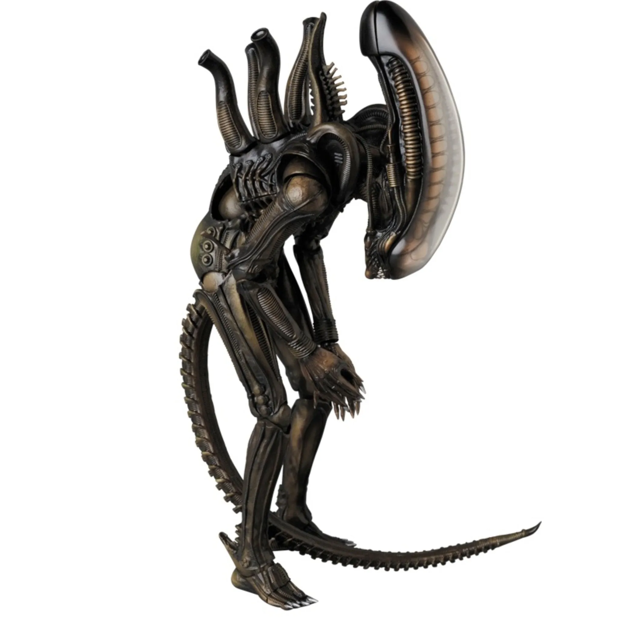 Alien MAFEX #084 Big Chap