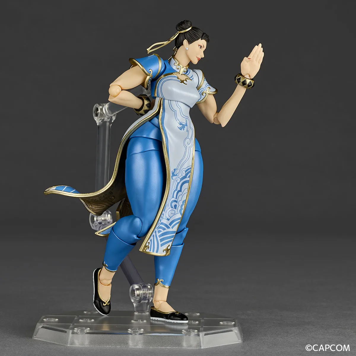 Amazing Yamaguchi Chun Li