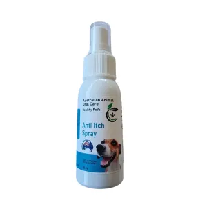 Anti Itch Spray