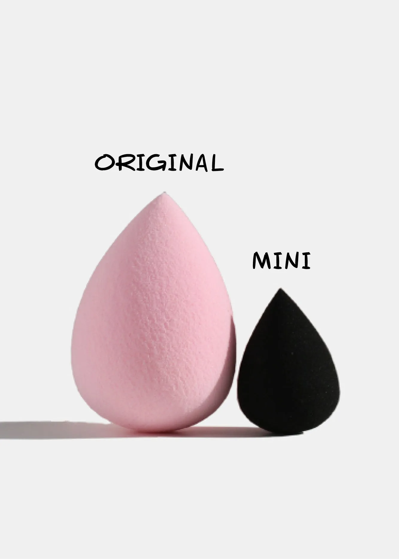 AOA Mini Wonder Blender - Black