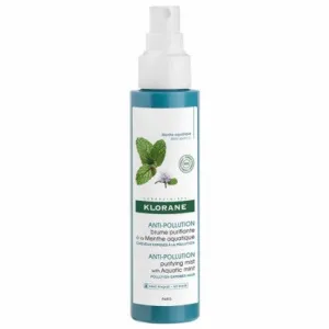 Aquatic Mint Detox Spray 100ML