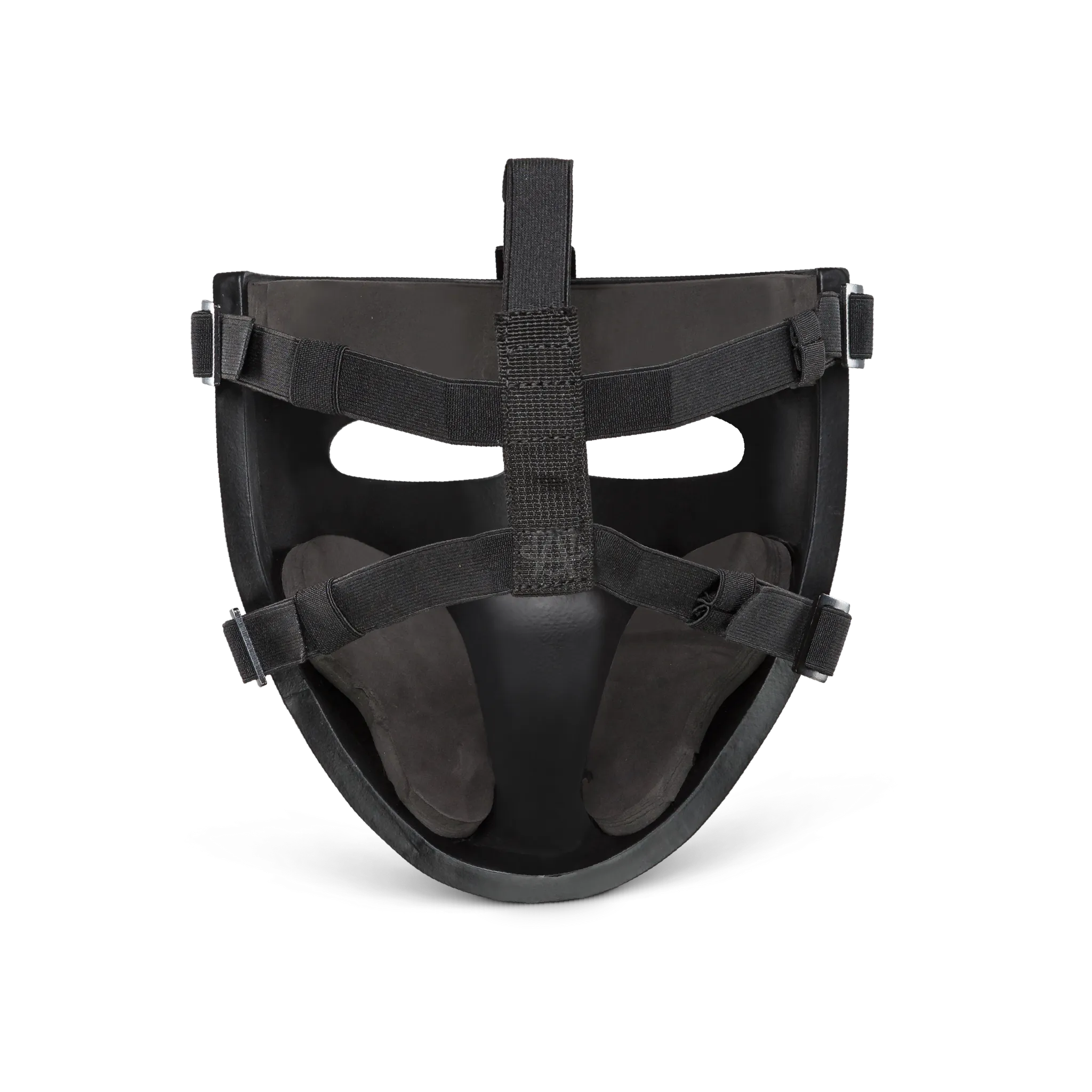 Atomic Defense Half Face Bulletproof Mask for Helmets | NIJ Level IIIA 