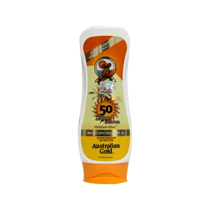 Australian Gold SA70540 SPF 50 Lotion, 1 Each