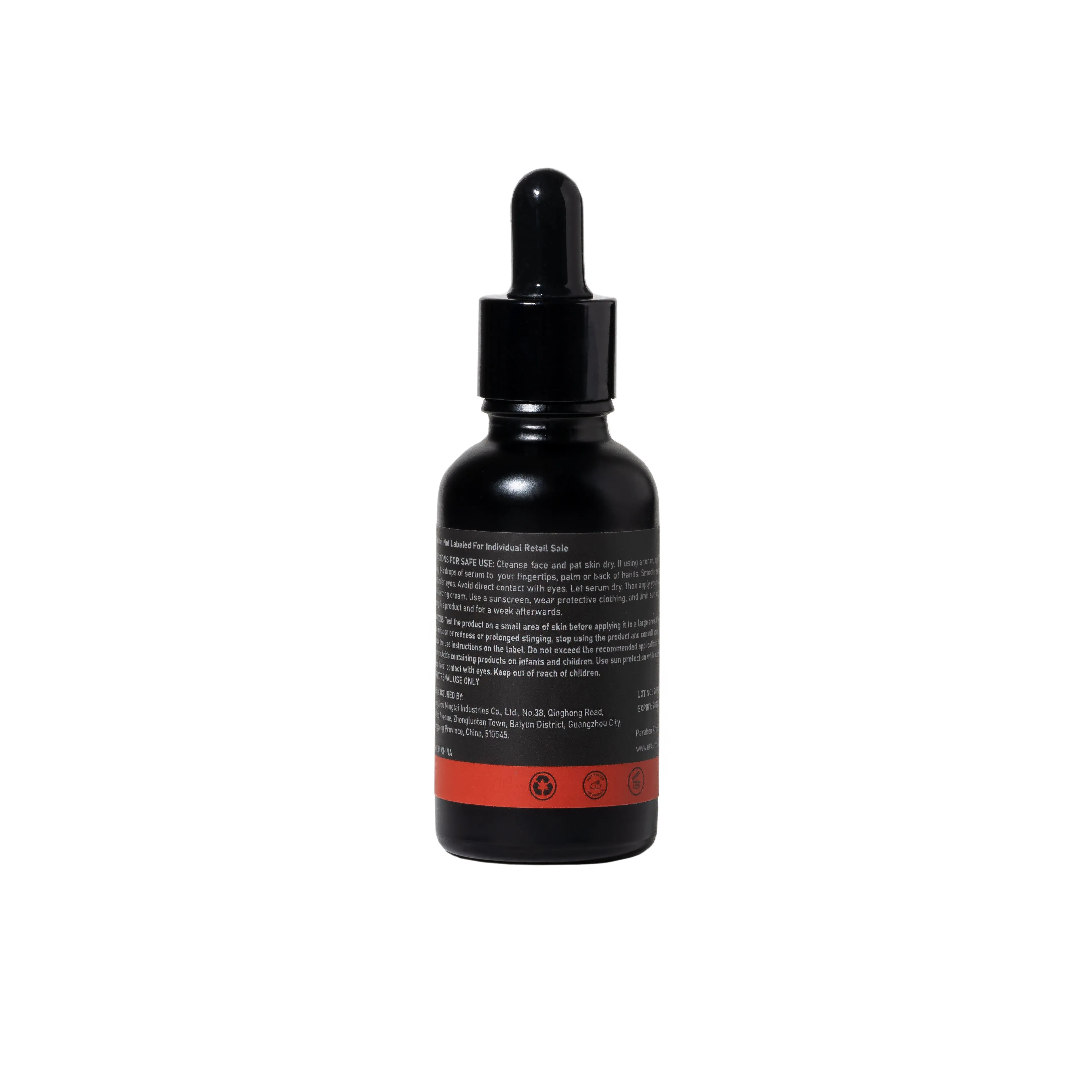 Autography VC Facial Serum for all types of skin 30 ml