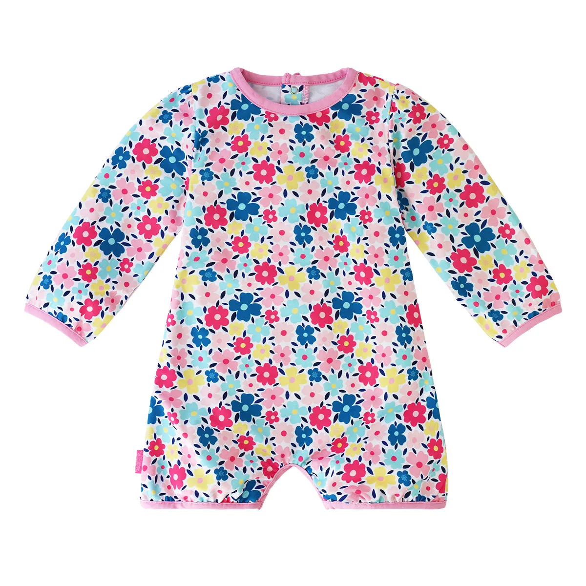 Baby Girl's UV Sunzie | FINAL SALE