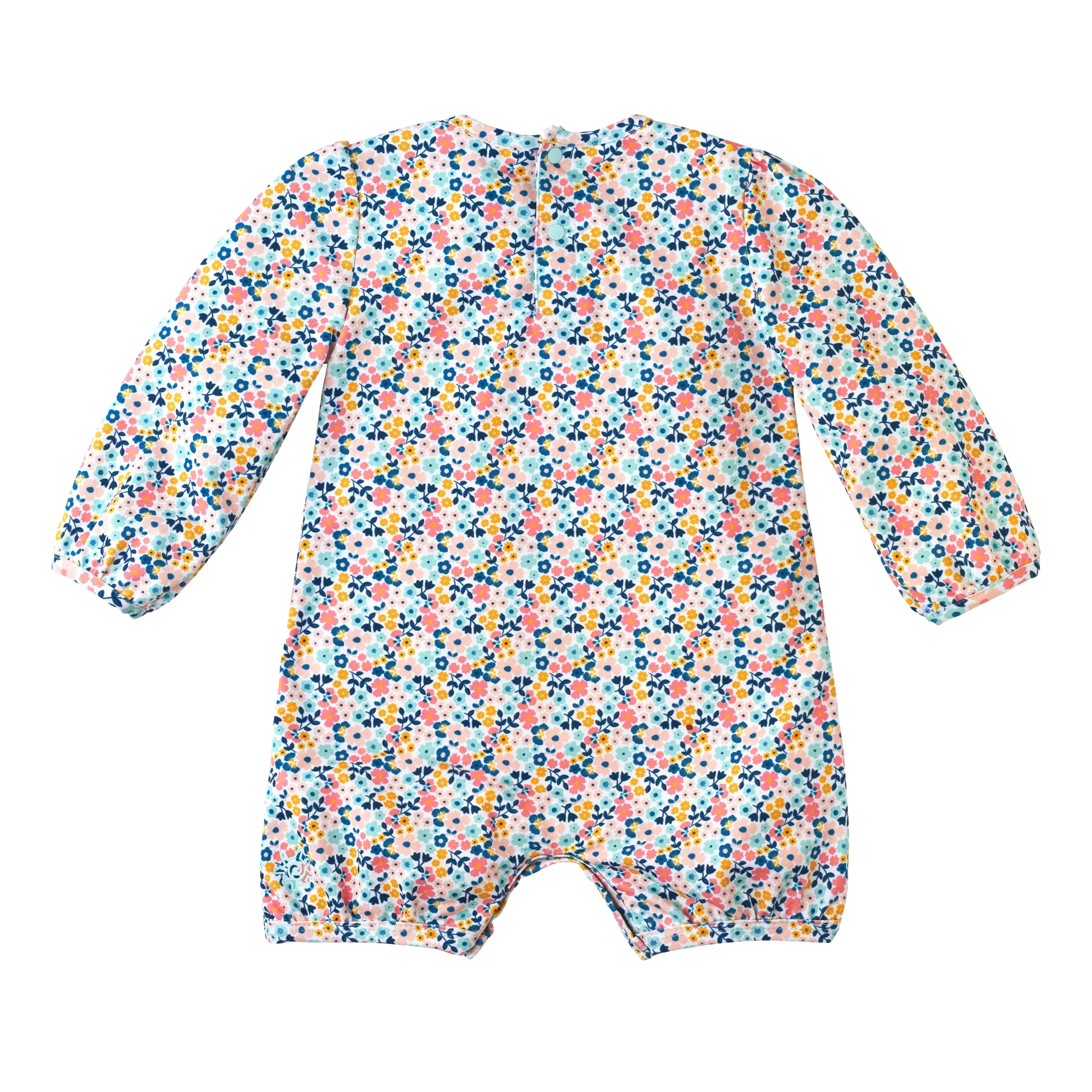 Baby Girl's UV Sunzie | FINAL SALE