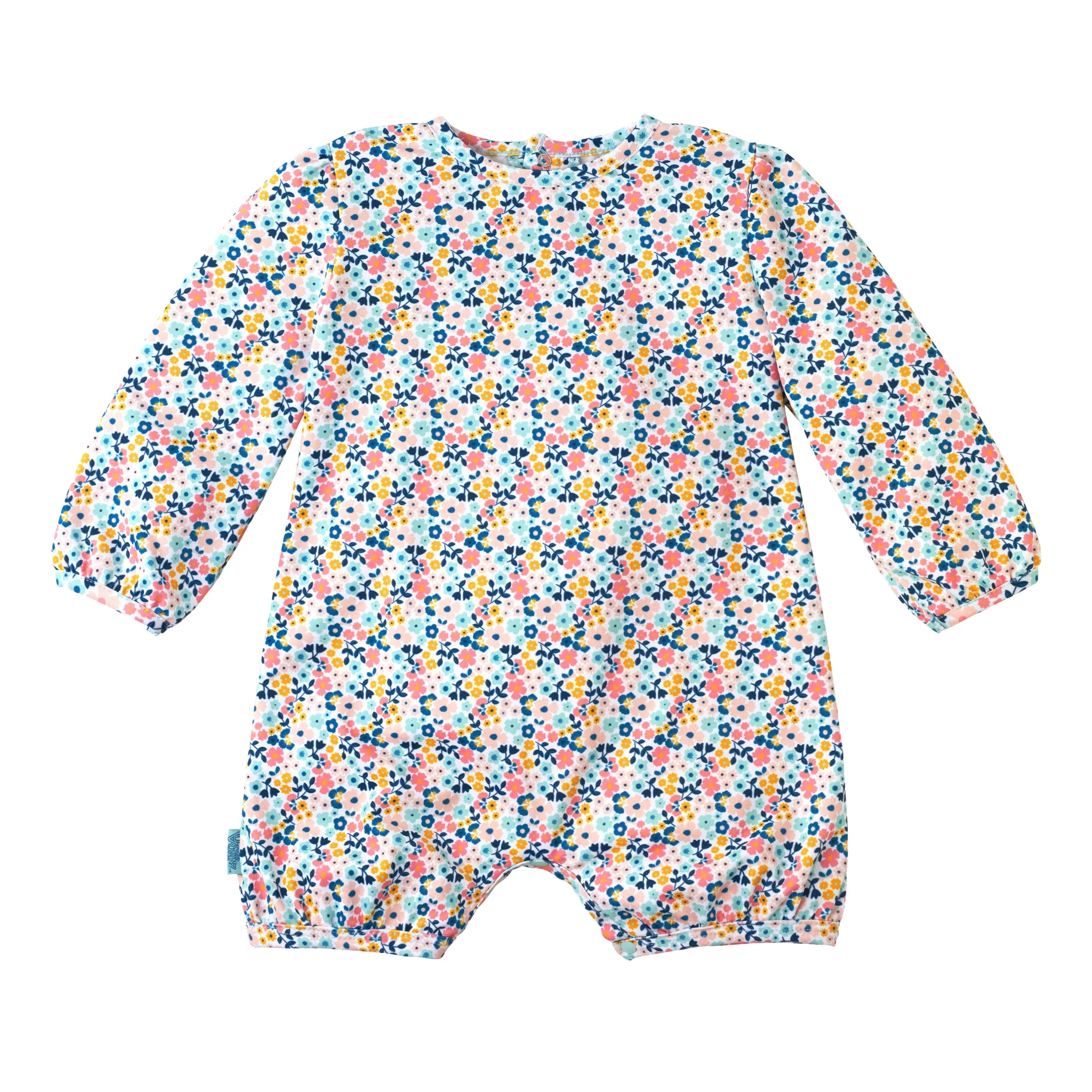 Baby Girl's UV Sunzie | FINAL SALE