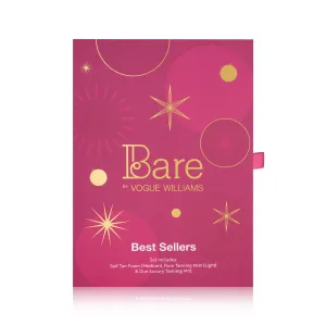 Bare by Vogue Williams Best Sellers Set