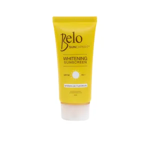 Belo SunExpert Whitening Sunscreen SPF50 30ml