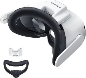 BOBOVR F2 Fitness Facial Interface