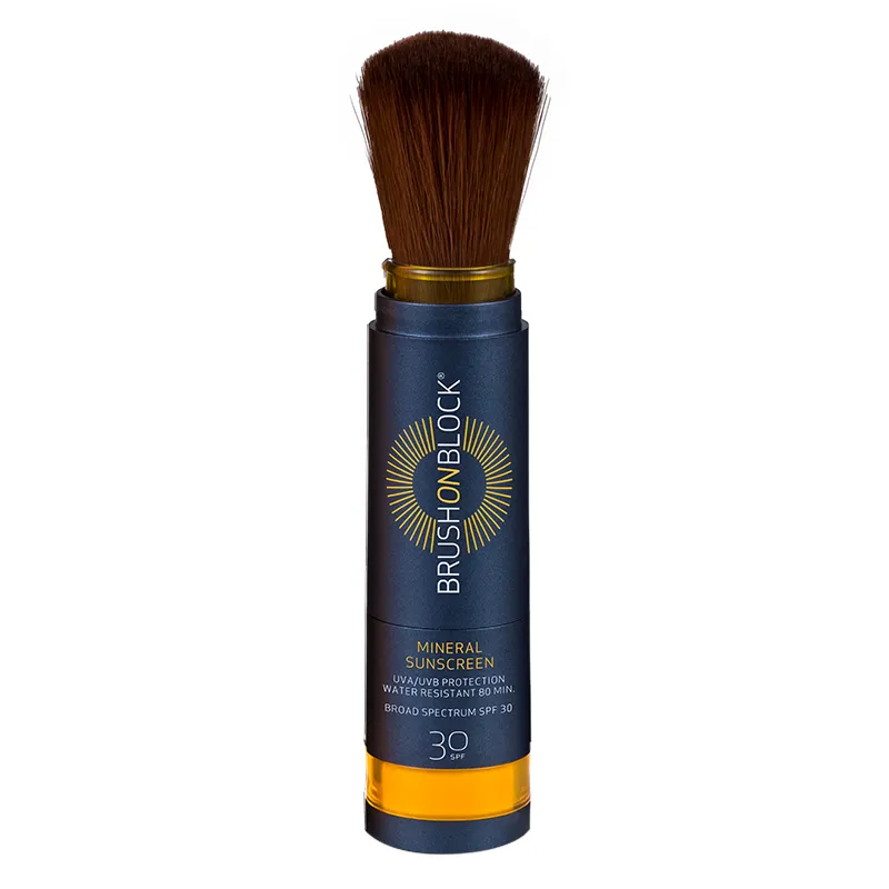 Brush On Block SPF 30 Translucent