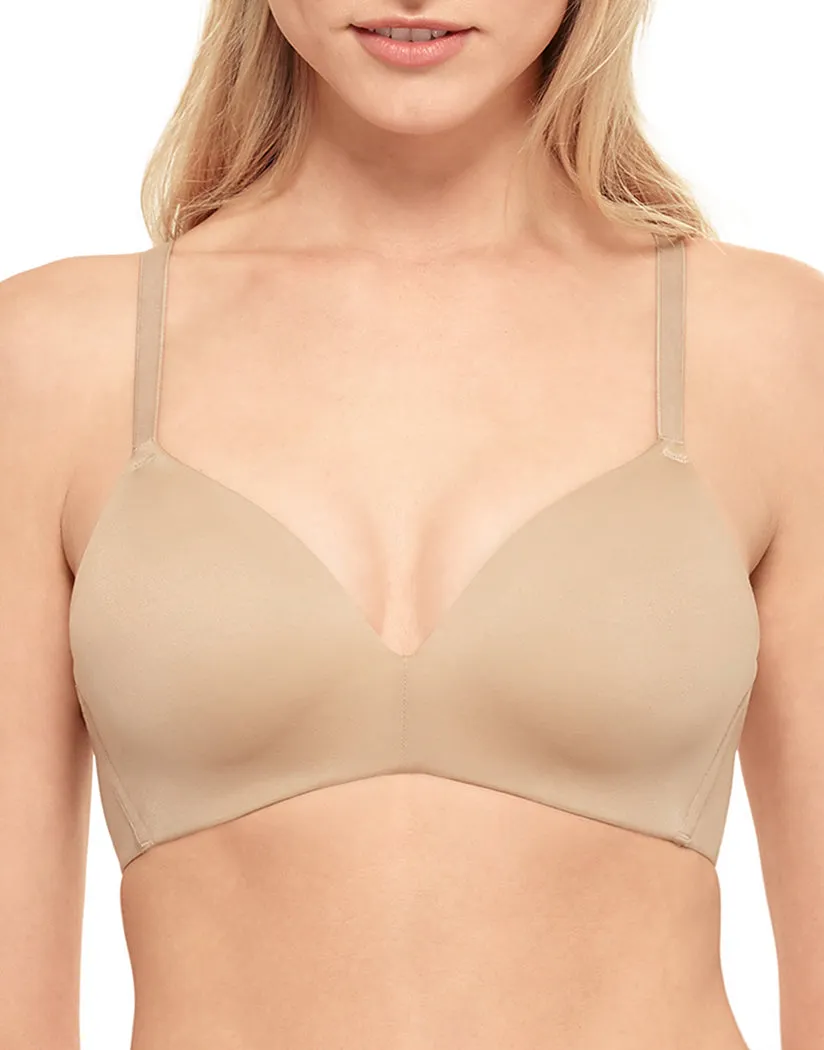 b.tempt'd by Wacoal Future Foundation Wire Free Contour Bra 956281