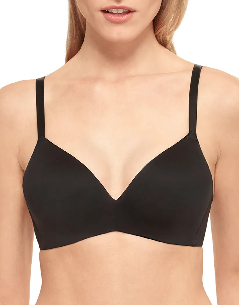 b.tempt'd by Wacoal Future Foundation Wire Free Contour Bra 956281