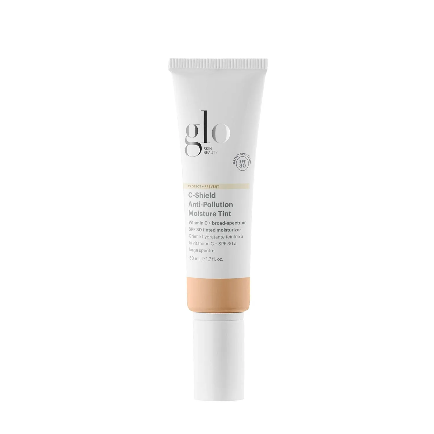 C-Shield Anti-Pollution Moisture Tint SPF 30