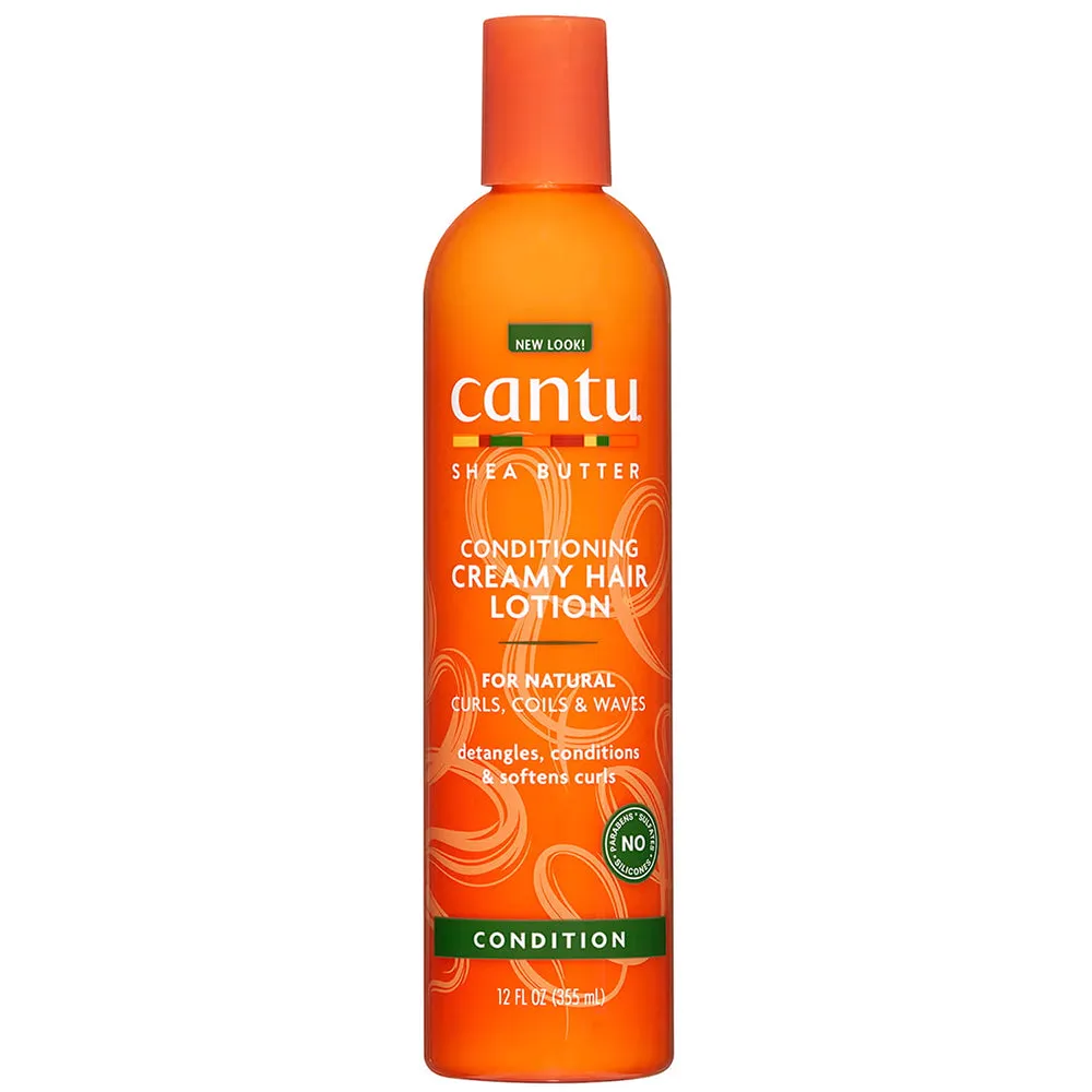 Cantu Conditioning Creamy Hair Lotion 355 ml