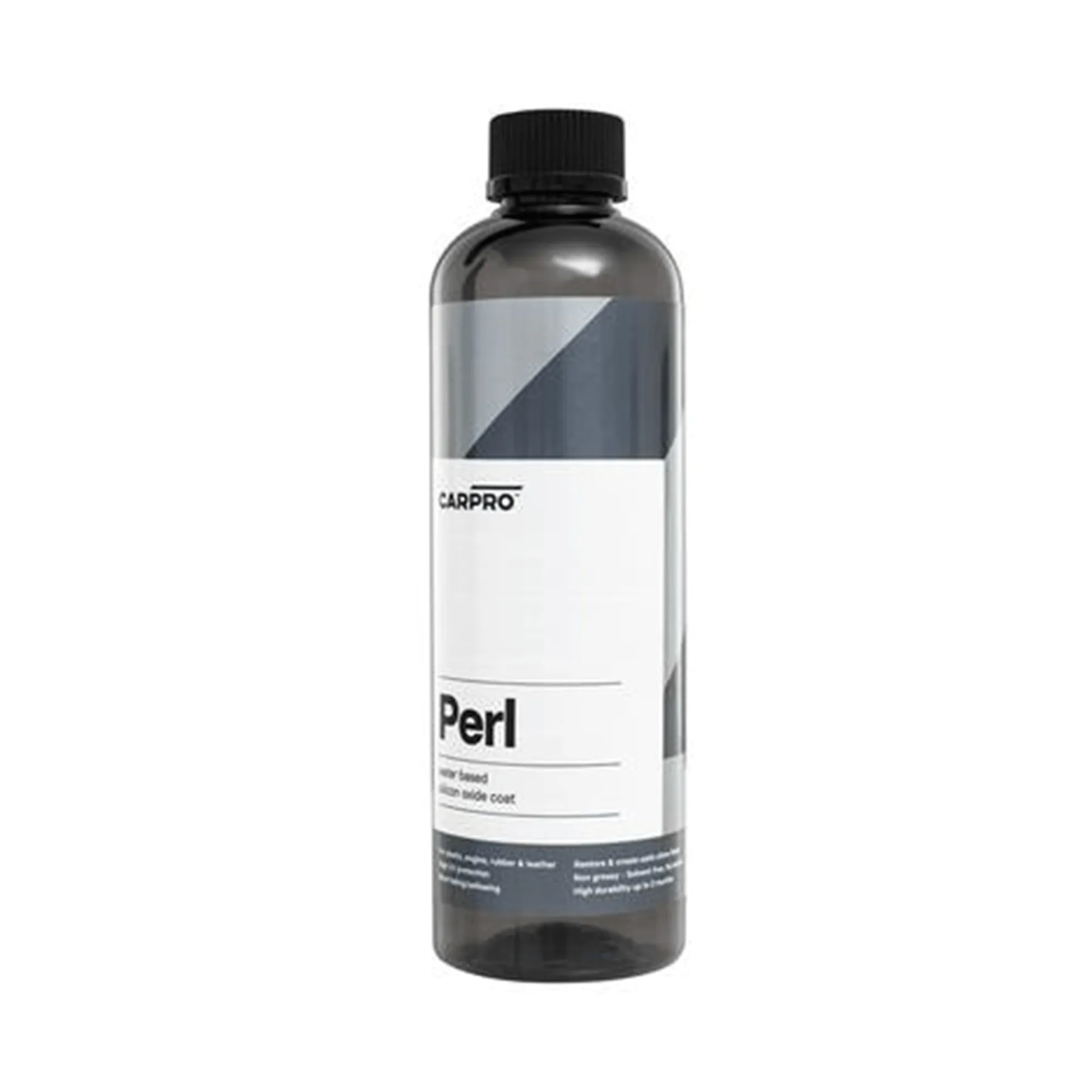 CARPRO | PERL - Plastic Engine Rubber Leather Dressing