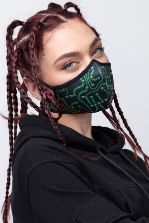 Circuit Pro Mask