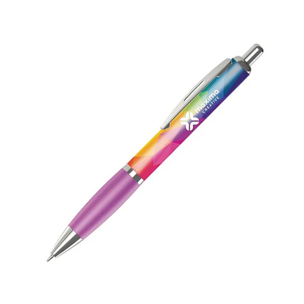 Contour Wrap Ballpen