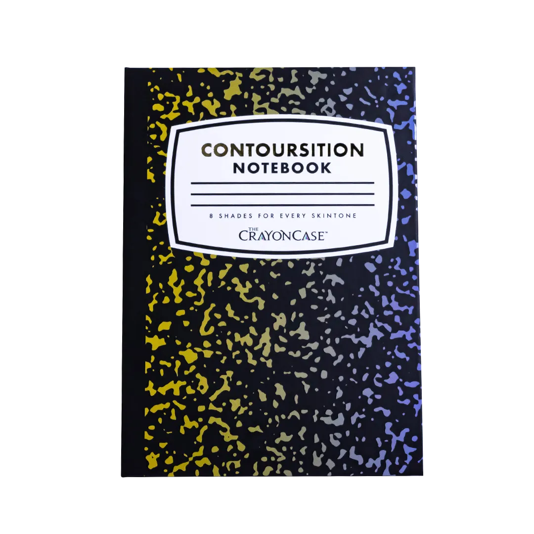 CONTOURsition Notebook®