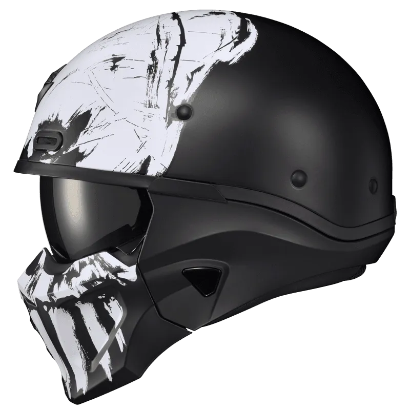 Covert X Marauder Helmet