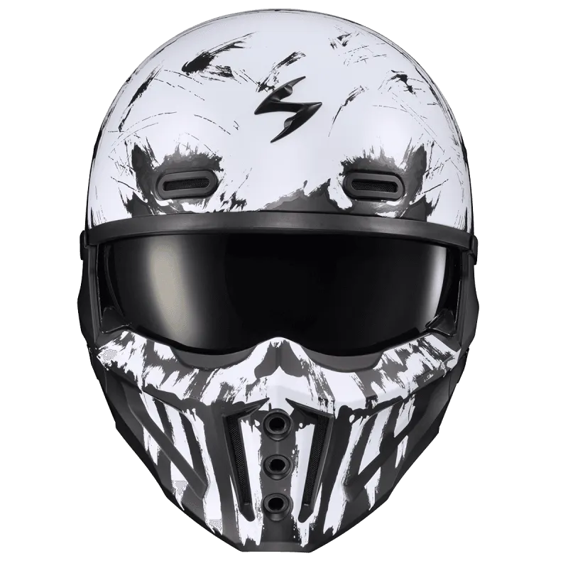 Covert X Marauder Helmet