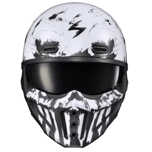 Covert X Marauder Helmet