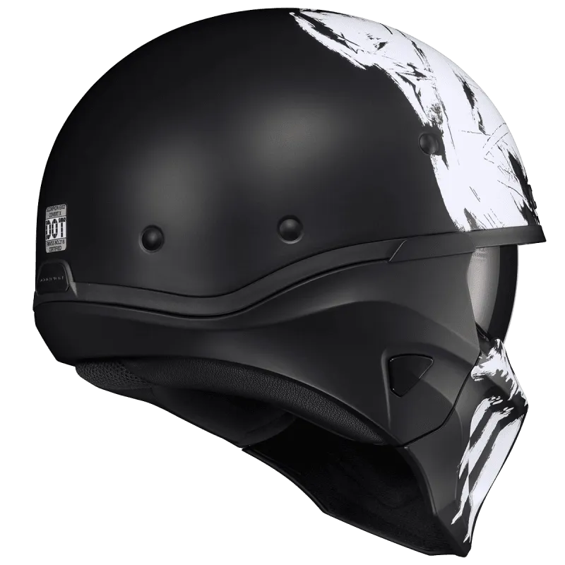 Covert X Marauder Helmet