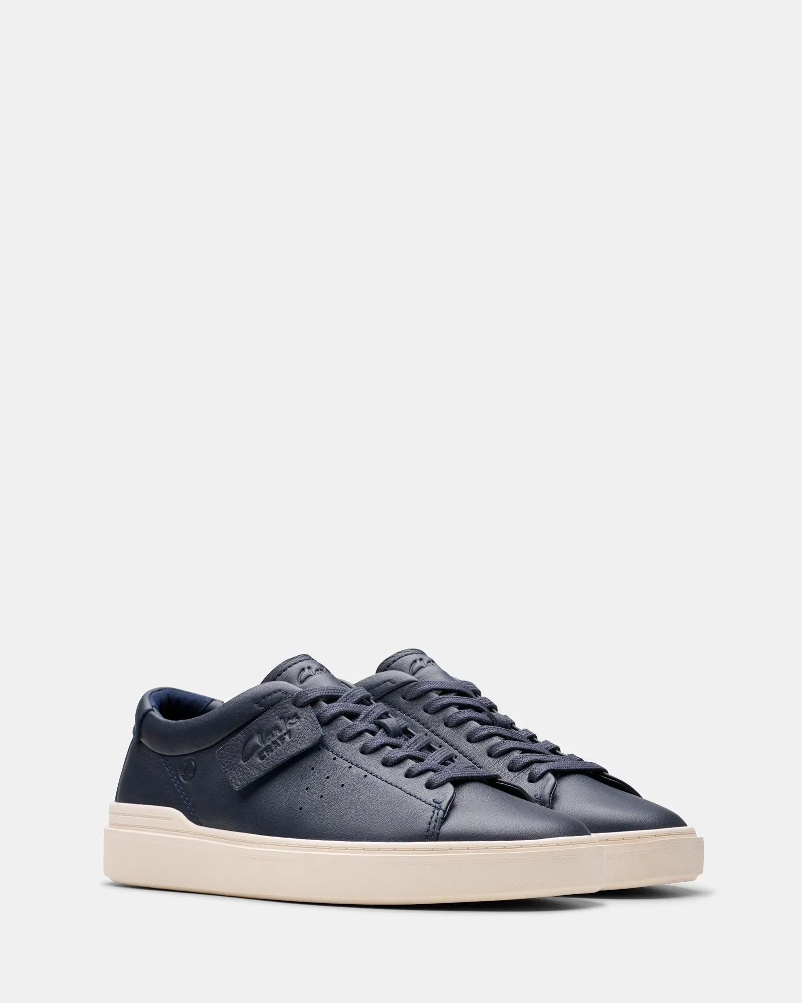 Craft Swift Navy Leather