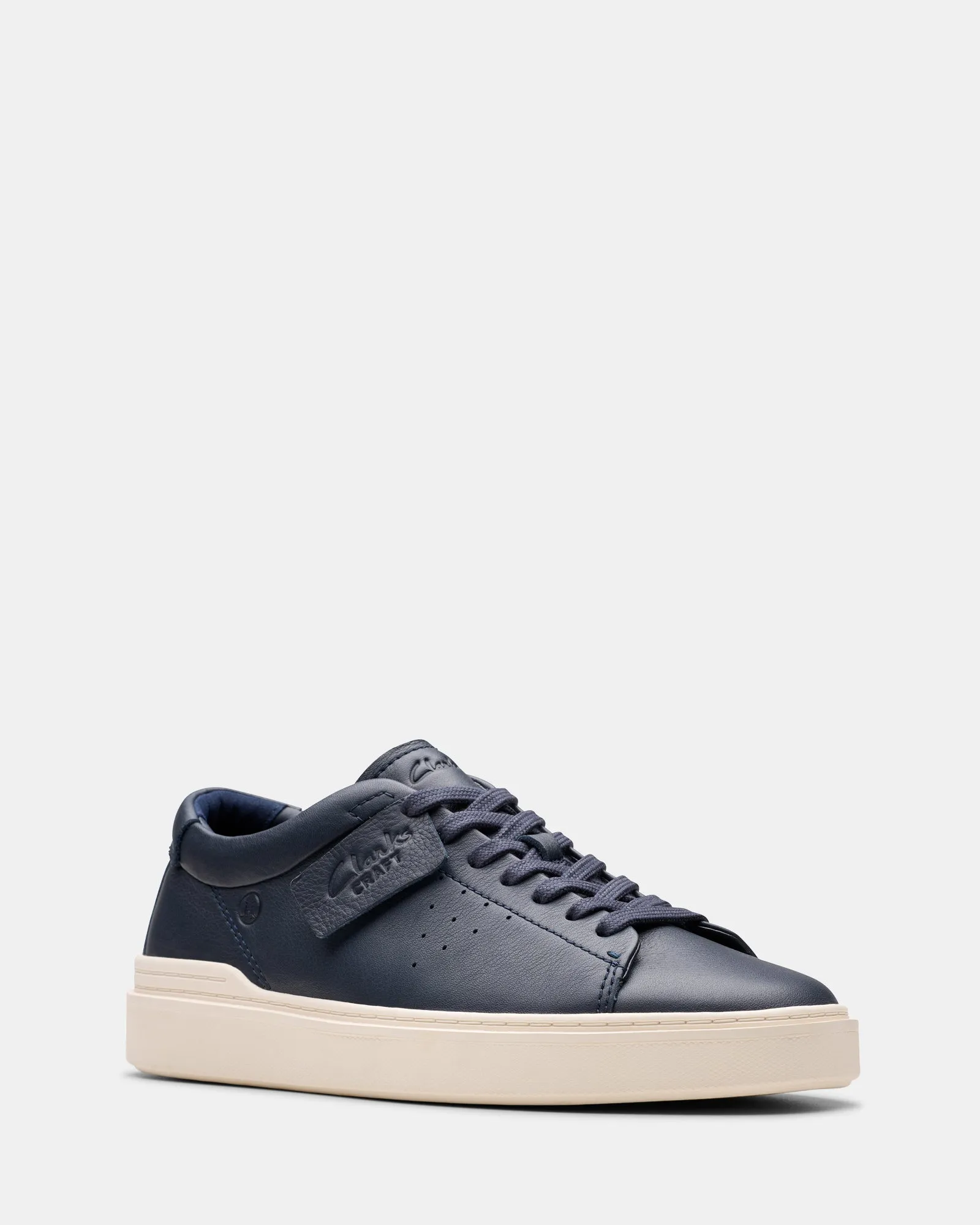 Craft Swift Navy Leather