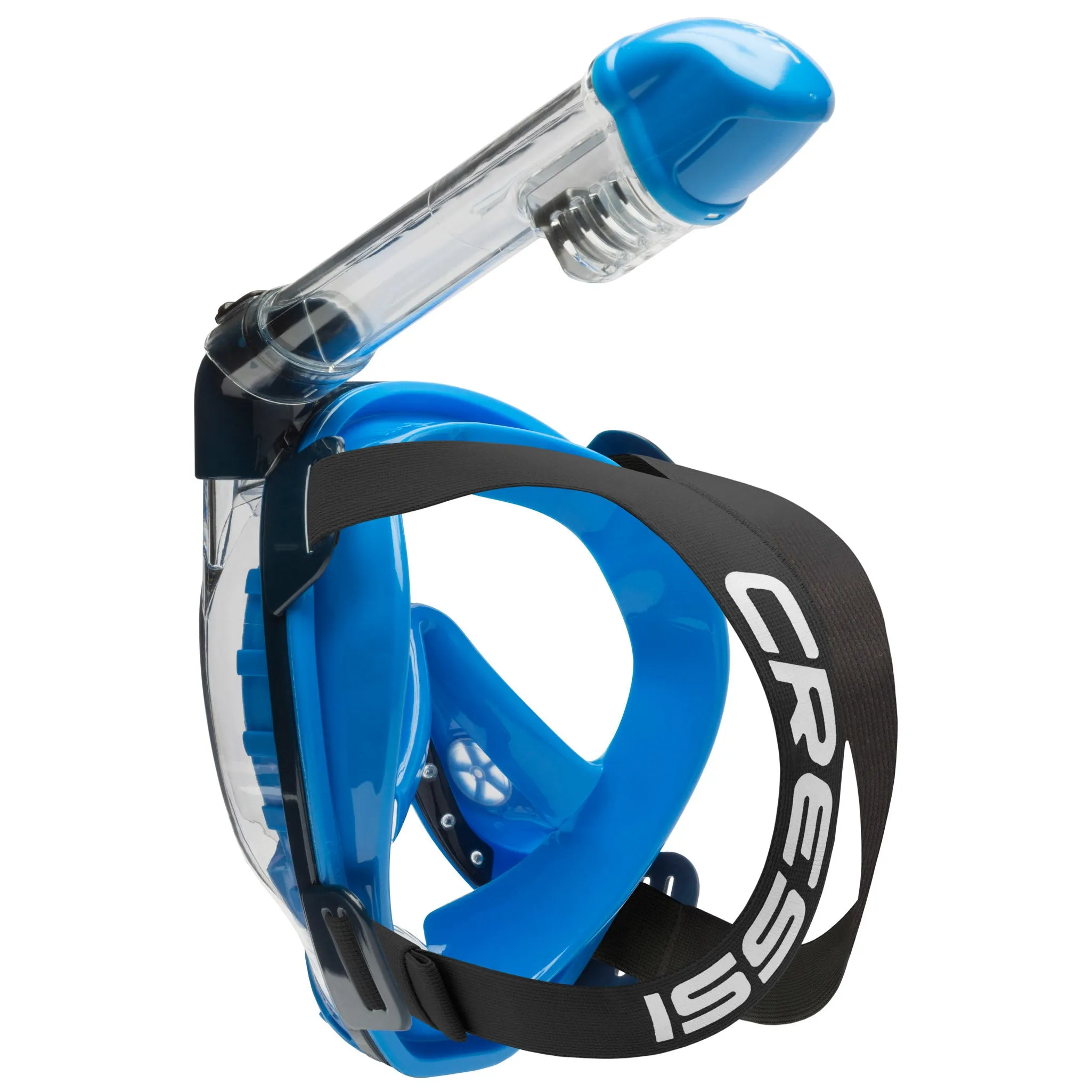 Cressi Adult Knight Snorkeling Full Face Mask