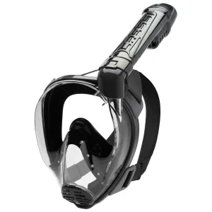 Cressi Baron Adult Snorkeling Full Face Mask