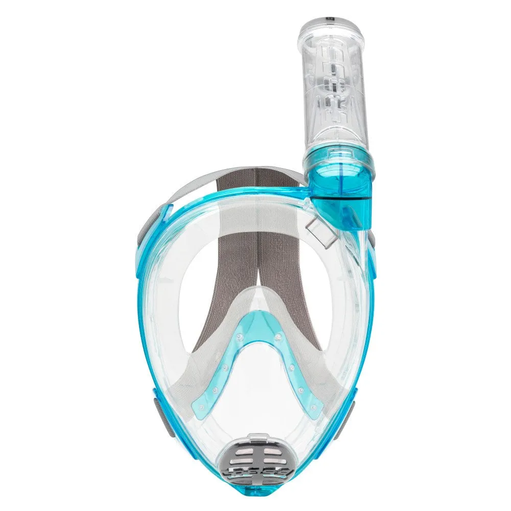 Cressi Baron Full Face Mask (Adult)