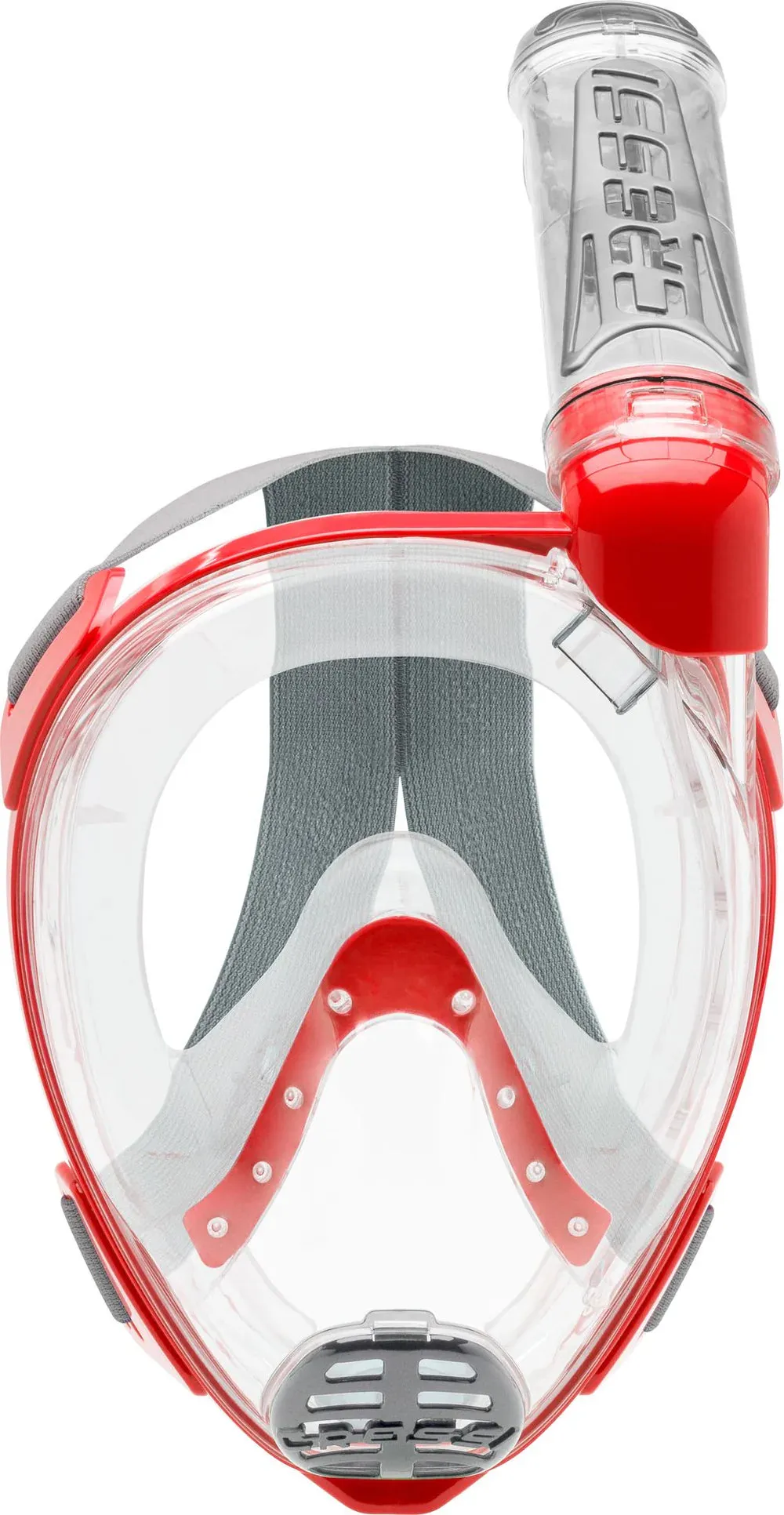 Cressi Duke Full Face Mask