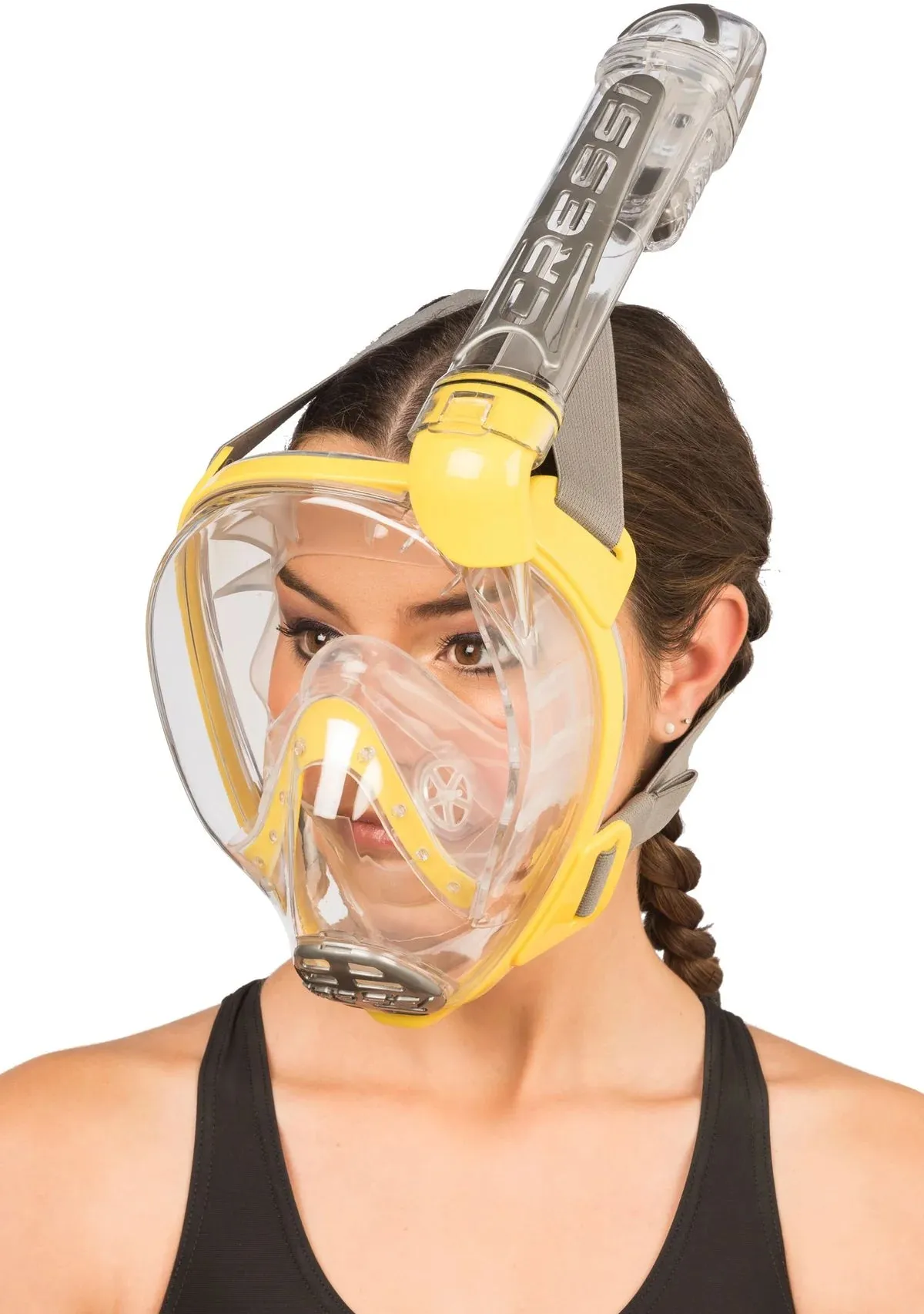 Cressi Duke Full Face Mask