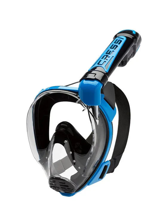 Cressi Duke Full Face Snorkelling Mask