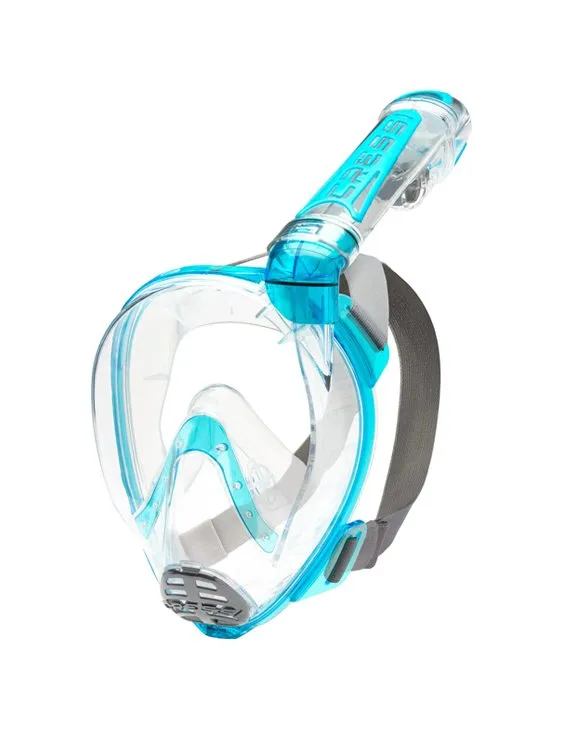 Cressi Duke Full Face Snorkelling Mask