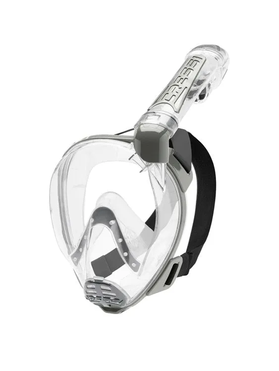 Cressi Duke Full Face Snorkelling Mask