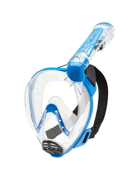 Cressi Duke Full Face Snorkelling Mask