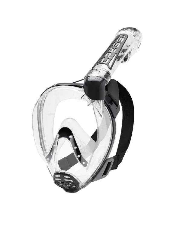 Cressi Duke Full Face Snorkelling Mask